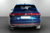 Volkswagen Touareg din 2025 cu 5.000 km - oferta VOL141443 - foto 8