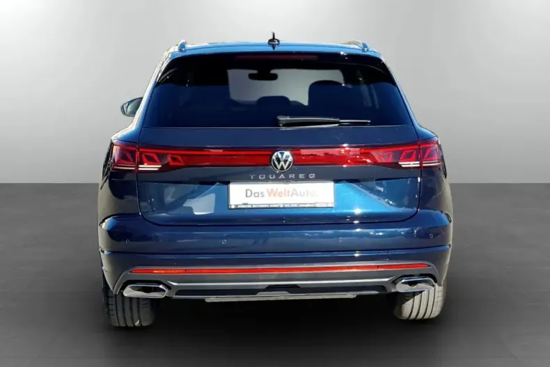 Volkswagen Touareg din 2025 cu 5.000 km - oferta VOL141443 - foto 8