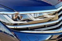 Volkswagen Touareg din 2025 cu 5.000 km - oferta VOL141443 - foto 9