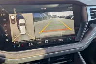 Volkswagen Touareg din 2025 cu 5.000 km - oferta VOL141443 - foto 24