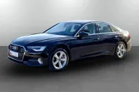 Audi A6 din 2024 cu 19.538 km - oferta AUD141444 - foto 1