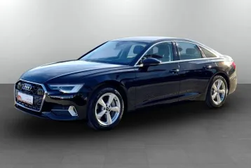 Audi A6 din 2024 - oferta AUD141444