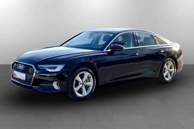 Audi A6 din 2024 cu 19.538 km - oferta AUD141444 - foto 1