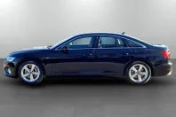 Audi A6 din 2024 cu 19.538 km - oferta AUD141444 - foto 2