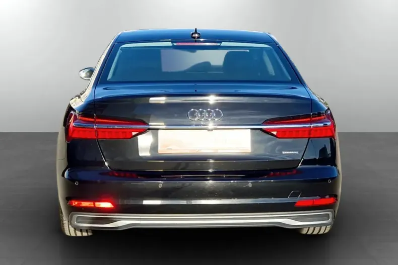 Audi A6 din 2024 cu 19.538 km - oferta AUD141444 - foto 8