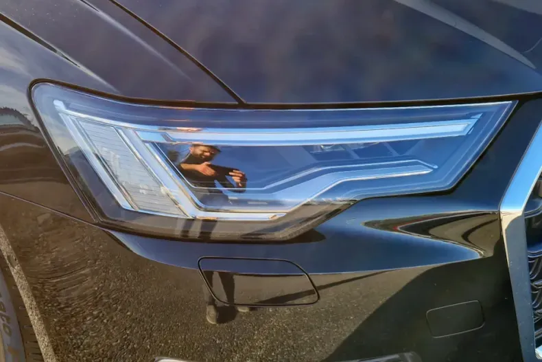 Audi A6 din 2024 cu 19.538 km - oferta AUD141444 - foto 9