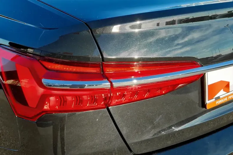 Audi A6 din 2024 cu 19.538 km - oferta AUD141444 - foto 10