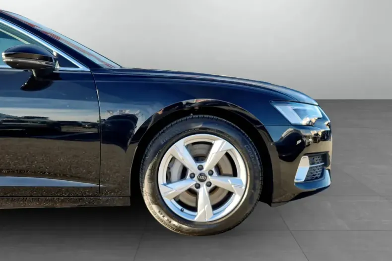 Audi A6 din 2024 cu 19.538 km - oferta AUD141444 - foto 11