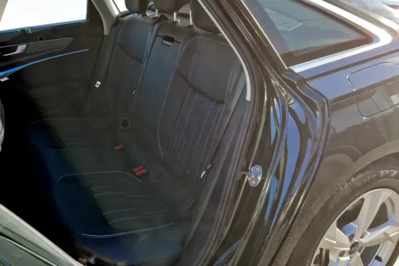 Audi A6 din 2024 cu 19.538 km - oferta AUD141444 - foto 15