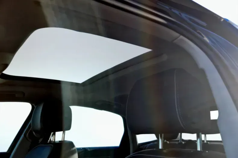 Audi A6 din 2024 cu 19.538 km - oferta AUD141444 - foto 16