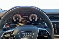 Audi A6 din 2024 cu 19.538 km - oferta AUD141444 - foto 20