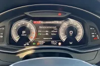 Audi A6 din 2024 cu 19.538 km - oferta AUD141444 - foto 21