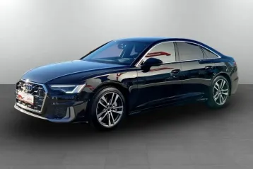 Audi A6 din 2024 - oferta AUD141447