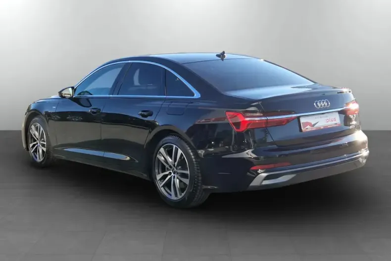 Audi A6 din 2024 cu 10.242 km - oferta AUD141447 - foto 3