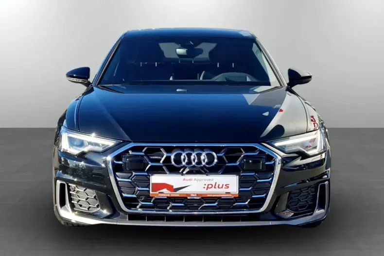 Audi A6 din 2024 cu 10.242 km - oferta AUD141447 - foto 4