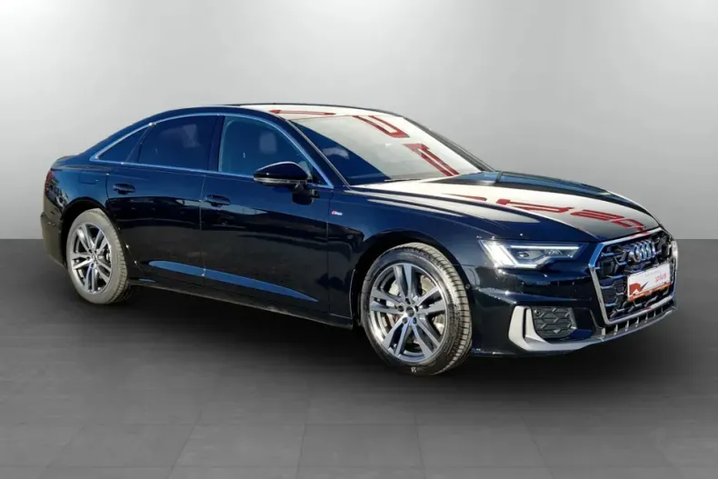 Audi A6 din 2024 cu 10.242 km - oferta AUD141447 - foto 5