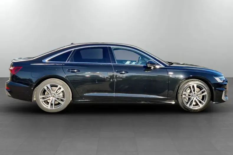 Audi A6 din 2024 cu 10.242 km - oferta AUD141447 - foto 6