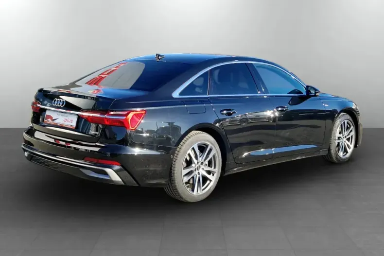 Audi A6 din 2024 cu 10.242 km - oferta AUD141447 - foto 7