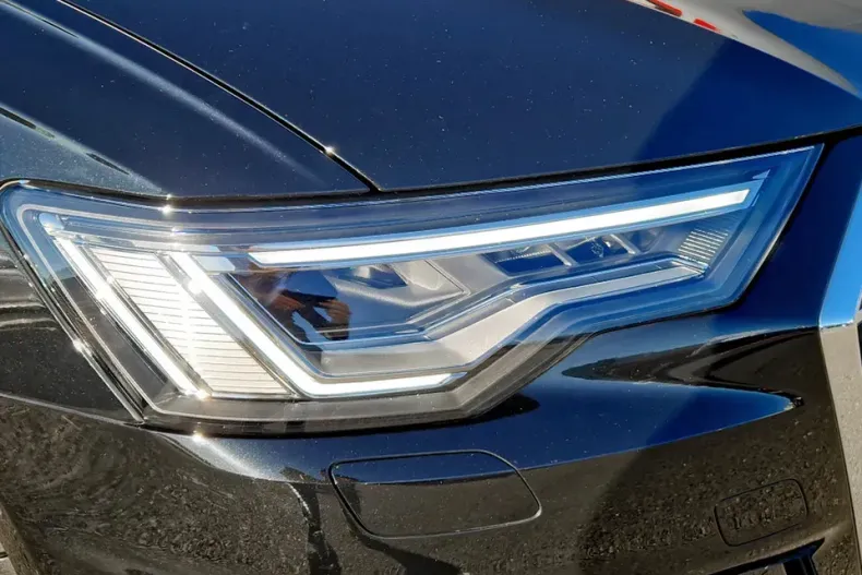 Audi A6 din 2024 cu 10.242 km - oferta AUD141447 - foto 9