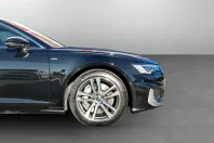 Audi A6 din 2024 cu 10.242 km - oferta AUD141447 - foto 11