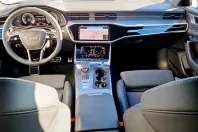 Audi A6 din 2024 cu 10.242 km - oferta AUD141447 - foto 13