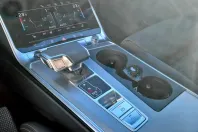 Audi A6 din 2024 cu 10.242 km - oferta AUD141447 - foto 17
