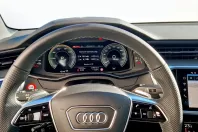 Audi A6 din 2024 cu 10.242 km - oferta AUD141447 - foto 18