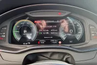 Audi A6 din 2024 cu 10.242 km - oferta AUD141447 - foto 19