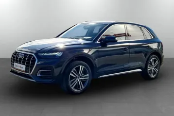 Audi Q5 din 2022 - oferta AUD141448