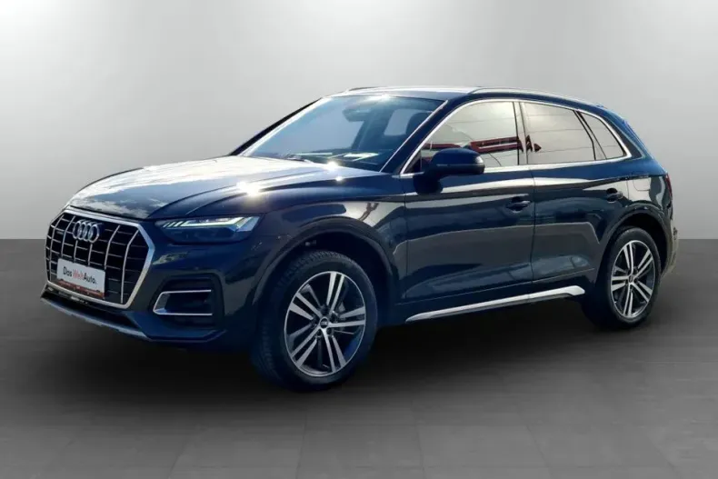 Audi Q5 din 2022 cu 46.038 km - oferta AUD141448 - foto 1
