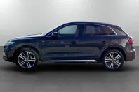 Audi Q5 din 2022 cu 46.038 km - oferta AUD141448 - foto 2