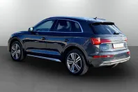 Audi Q5 din 2022 cu 46.038 km - oferta AUD141448 - foto 3