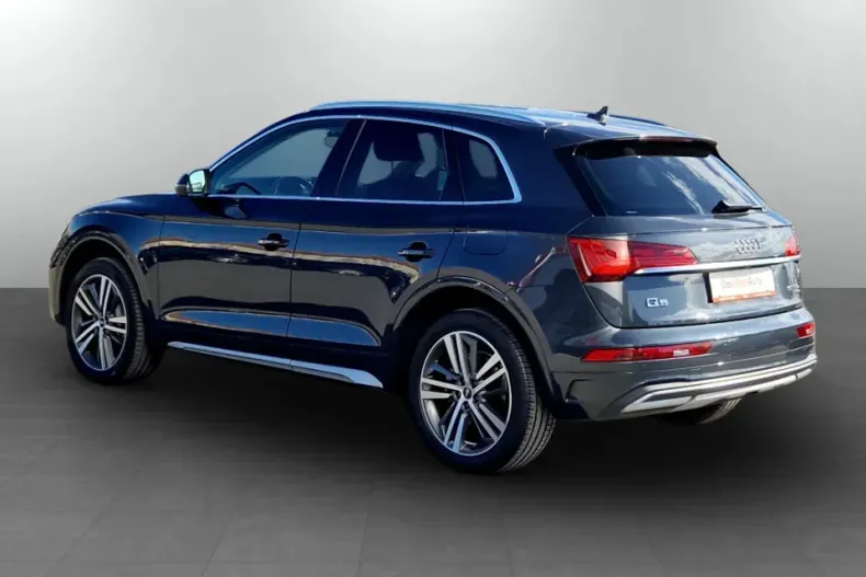 Audi Q5 din 2022 cu 46.038 km - oferta AUD141448 - foto 3