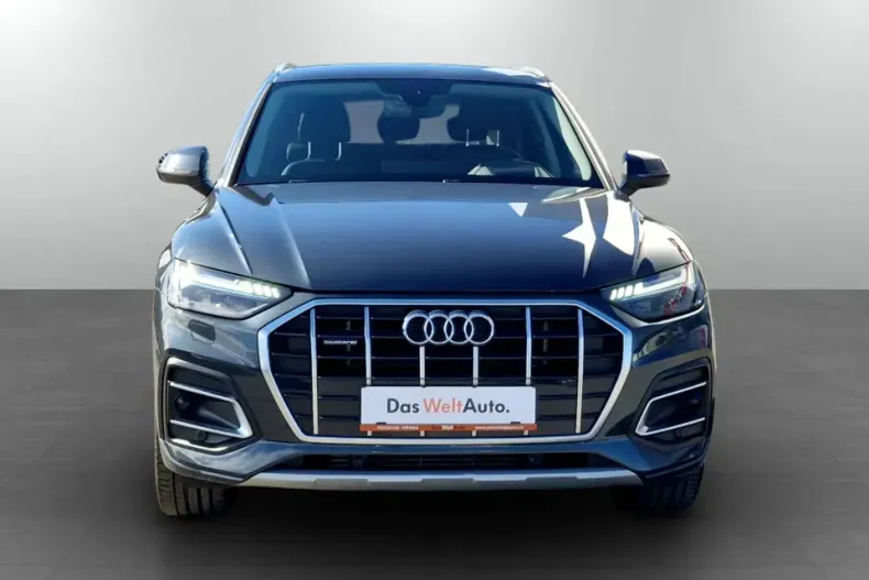 Audi Q5 din 2022 cu 46.038 km - oferta AUD141448 - foto 4