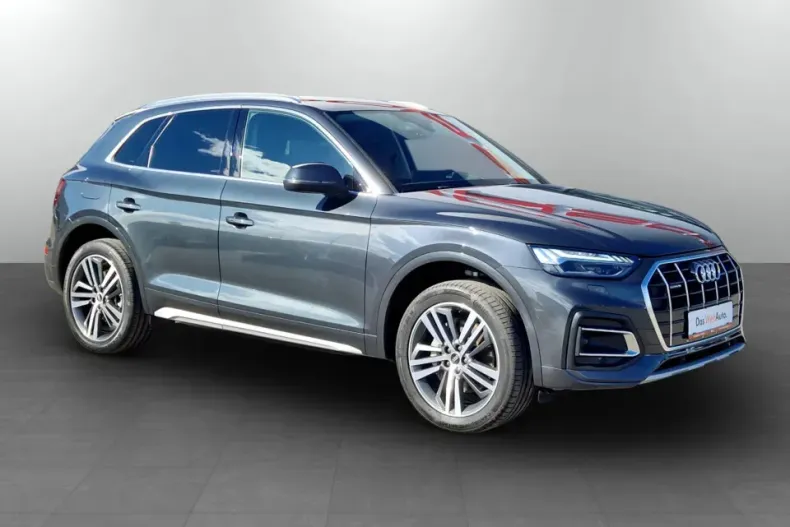 Audi Q5 din 2022 cu 46.038 km - oferta AUD141448 - foto 5