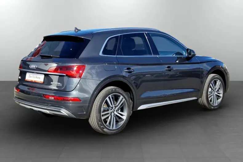 Audi Q5 din 2022 cu 46.038 km - oferta AUD141448 - foto 7