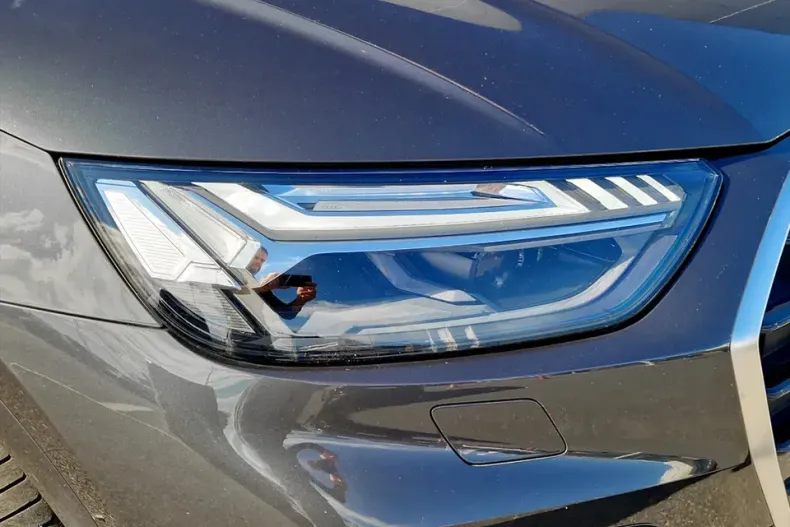 Audi Q5 din 2022 cu 46.038 km - oferta AUD141448 - foto 9