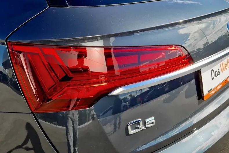 Audi Q5 din 2022 cu 46.038 km - oferta AUD141448 - foto 10