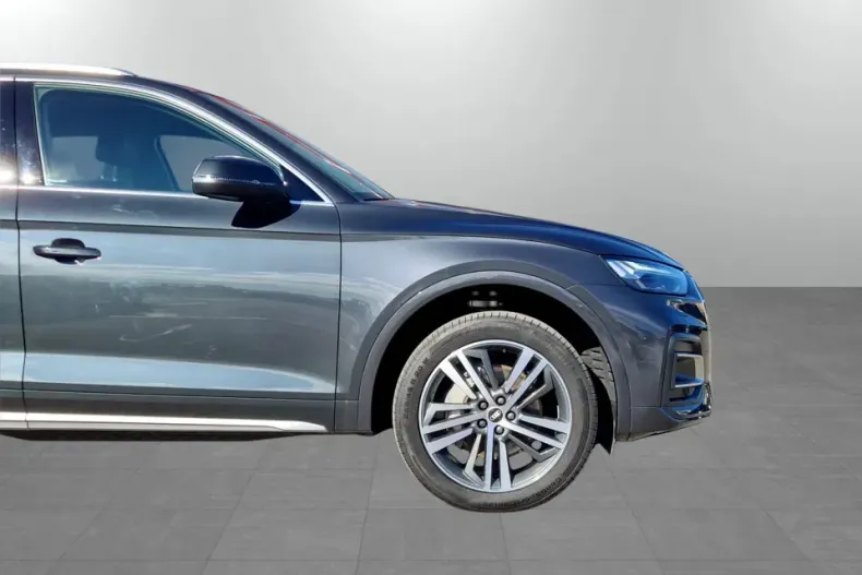 Audi Q5 din 2022 cu 46.038 km - oferta AUD141448 - foto 11