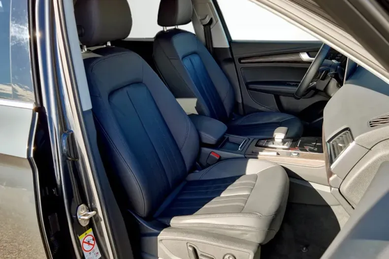 Audi Q5 din 2022 cu 46.038 km - oferta AUD141448 - foto 14