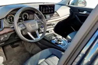 Audi Q5 din 2022 cu 46.038 km - oferta AUD141448 - foto 17