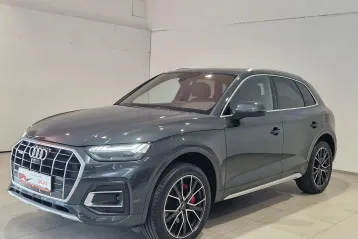 Audi Q5 din 2025 - oferta AUD141449