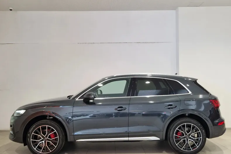 Audi Q5 din 2025 cu 14.934 km - oferta AUD141449 - foto 2