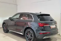 Audi Q5 din 2025 cu 14.934 km - oferta AUD141449 - foto 3