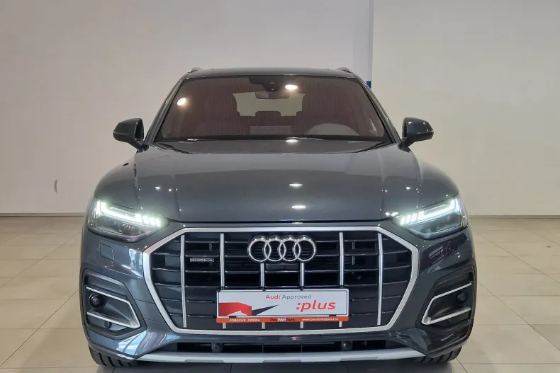 Audi Q5 din 2025 cu 14.934 km - oferta AUD141449 - foto 4