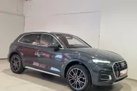 Audi Q5 din 2025 cu 14.934 km - oferta AUD141449 - foto 5