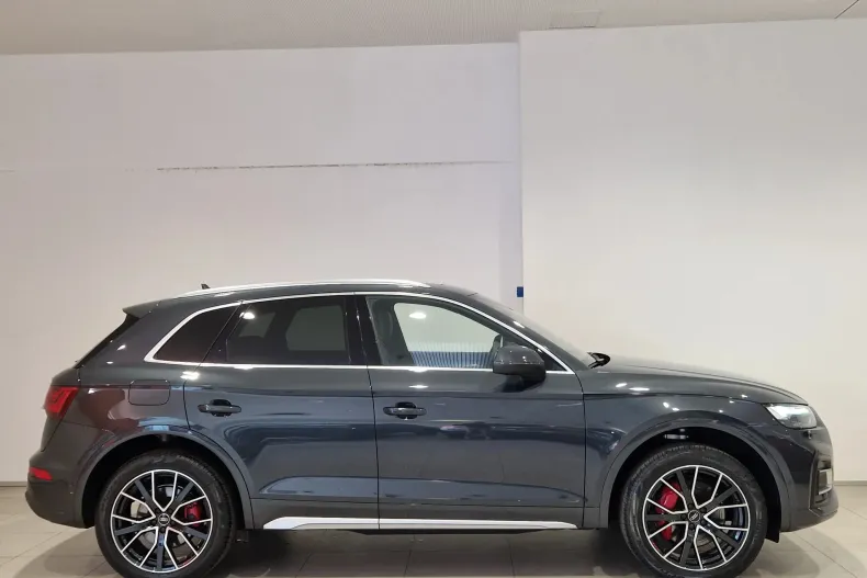 Audi Q5 din 2025 cu 14.934 km - oferta AUD141449 - foto 6