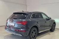 Audi Q5 din 2025 cu 14.934 km - oferta AUD141449 - foto 7