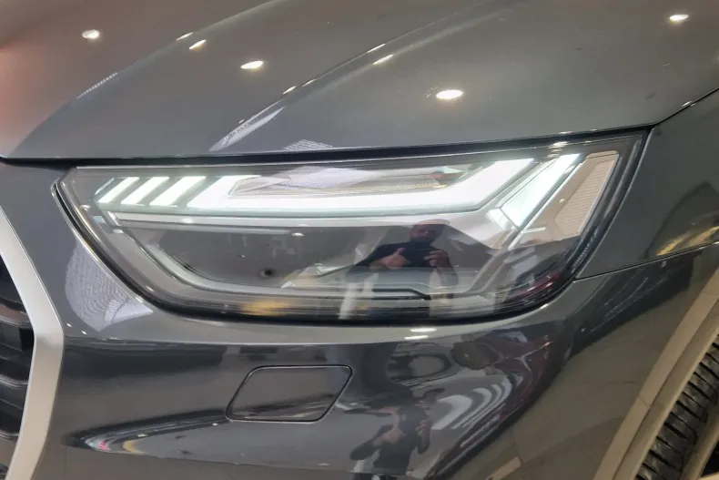 Audi Q5 din 2025 cu 14.934 km - oferta AUD141449 - foto 9