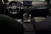 Audi Q5 din 2025 cu 14.934 km - oferta AUD141449 - foto 12